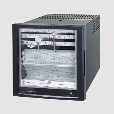 复合工业级 千野CHINO EL3P15-000 模模拟录音机 EL3000