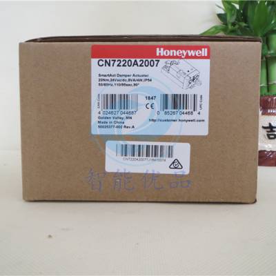 HoneywellΤCN7220A2007綯ŷ緧ִ24v