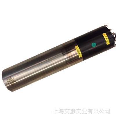 外径120MM主轴BT30主轴5.5KW水冷雕刻自动换刀主轴18000rpm