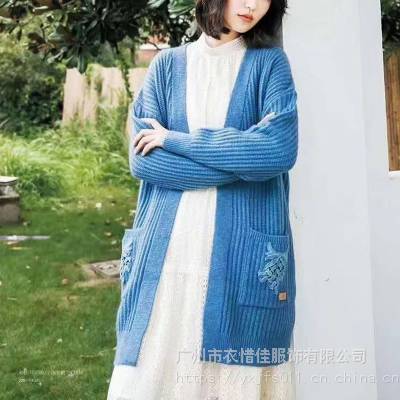 春装上新：杭州品牌【芭依璐】2021年女装OL通勤品牌折扣专柜同步货源