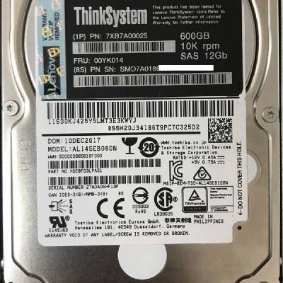 00YK328 HUSMM3280ASS200 800GB SAS SSD V5000 存储柜硬盘