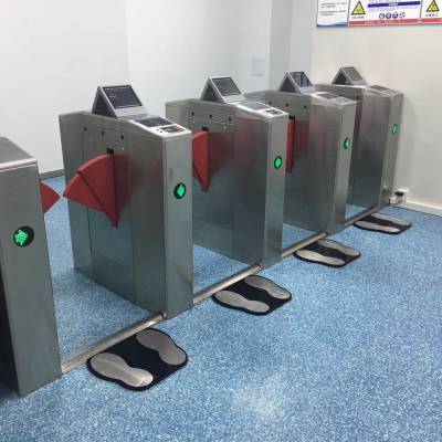 esd***闸机三辊闸 翼闸 摆闸测试 门禁 刷卡指纹人脸识别翼闸