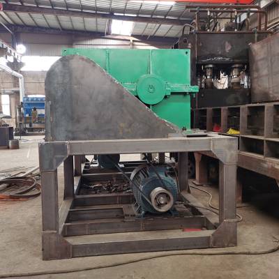 废旧电路板撕碎机机油桶撕碎机废弃家电外壳撕碎机