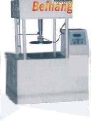 纸箱 蜂窝板压缩试验机  百航供应压缩测试机