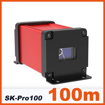 SENKYLASER 100m߾ȸƵ SK-Proϵ ഫ