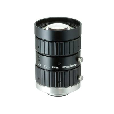 F1628-MPT Computar MPT系列 4500万像素1.4英寸 定焦镜头