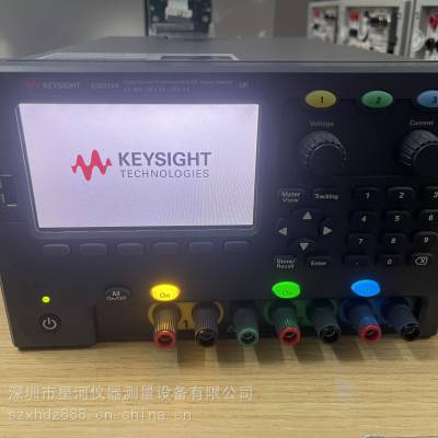 Keysight E36313A 是德科技E36312A E36311A 直流电源