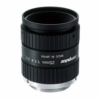 康标达 Computar M2514-MP2 百万像素 定焦镜头25mm焦距