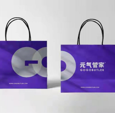 温州品质手提袋代加工 信息推荐 百恒供应