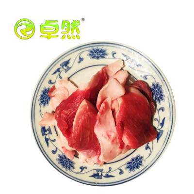 苏州冷鲜肉-冷鲜肉厂家-千秋食品(推荐商家)