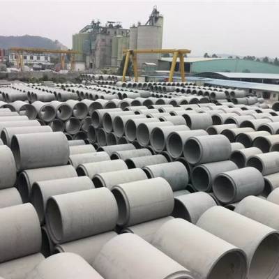 广州天河钢筋混凝土排水管-联基(在线咨询)-钢筋混凝土排水管