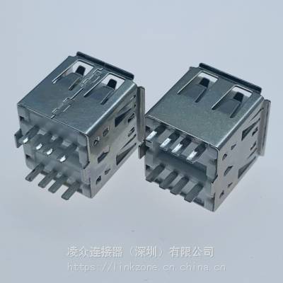 ˫㺸USBĸ/180/L=14.3mm/׽/̶