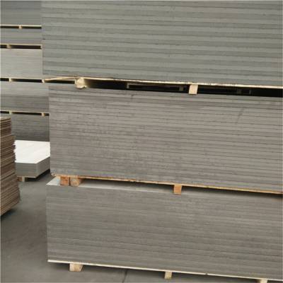 防火板 室外幕墙用6mm水泥压力板 防水防潮河北 玉田县唐山奥州板材