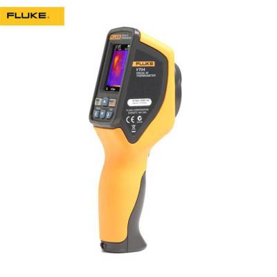 Fluke VT04 VT04A 轻便式可视红外热像仪