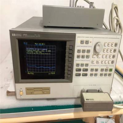 Agilent׶4291AƵ迹/Ϸ