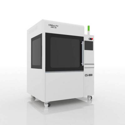 SLA光固化3D打印机 大尺寸***SLA设备 创想三维 CS-800
