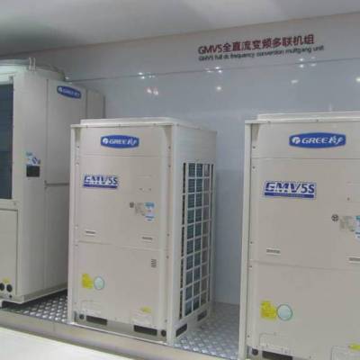 DAIKIN/大金 铝全金风幕机风机盘管 办公楼专用精密空调