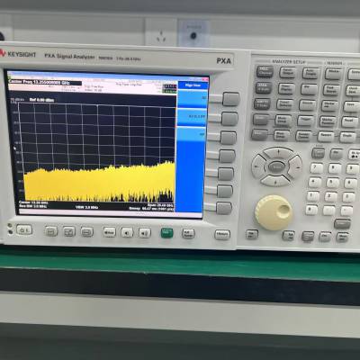 ֻPXAźŷ N9030A Ƶ26.5GHz