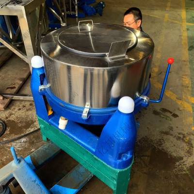 广东东莞亿邦600工业脱水机可用于脱羽绒服/毛巾/蔬菜/鸭毛/大米/金属