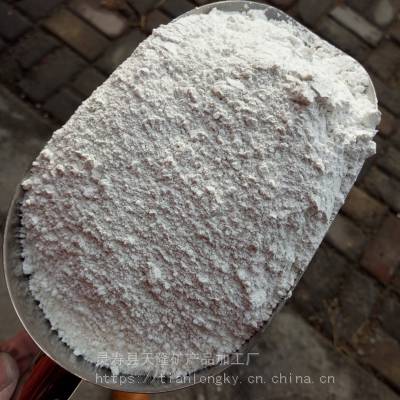 天隆矿产品 钛白粉厂家 涂料塑料油墨橡胶用纳米钛白粉