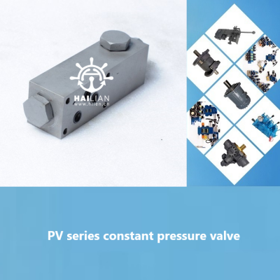 PV series constant pressure valve PVϵҺѹúѹ