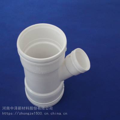 吉林四平梨树高密度聚乙烯HDPE***管哪家好