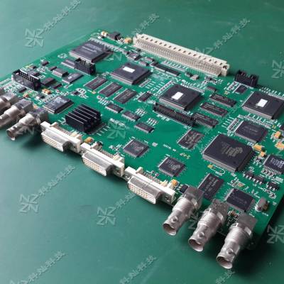 C-DGS67X2+/E-E720DPA/VTRON-威创DLP机芯接口基本板 E-E720SPA
