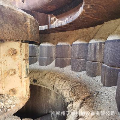 二手建筑垃圾冲击式破碎机 二手建筑垃圾冲击破 新型9532制砂设备