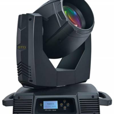 明道灯光 GTD GTD-230 I BEAM 电脑摇头光束灯产品