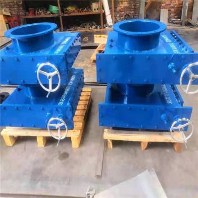 均衡式可调缩孔 双芯均衡式可调缩孔 不锈钢对开式双芯可调缩孔