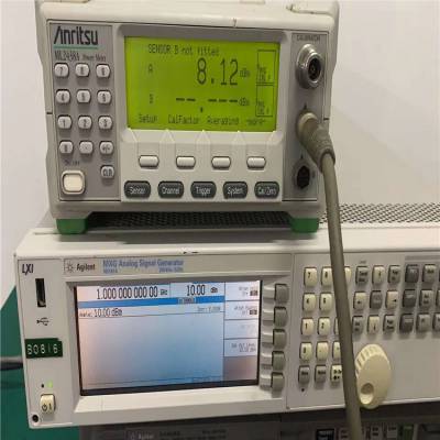 ԭװAnritsu ML2438Aʼ