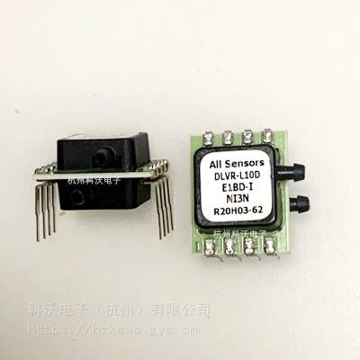 DLVR-L02D-E2NJ-C-NI3F 压力传感器 All sensors