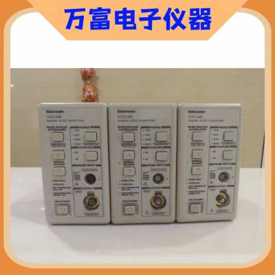 泰克Tektronix TCPA300 电流探头放大器50 A 直流