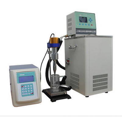 ZOLLO-1000D恒温密闭超声波反应器厂家