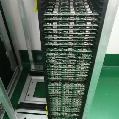 智能设备头箍主板PCBA代工_裕荣电子_蓝牙耳机主板_加湿器主板