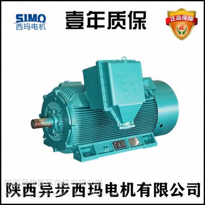 西玛电机厂Y系列Y800-6 3550KW 6KV高压三相异步电机 防潮能力强 纯铜