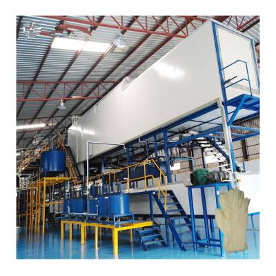 �����ȶ�ҽ��һ���������豸 PVCҺ���齺����������е������