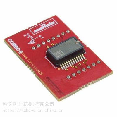 Murata  SCC2130-D08-PCB ˶ģ SPIӿ