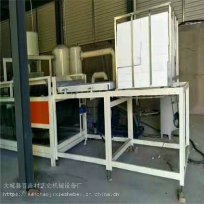 硅质板设备,改性硅质聚苯板设备,无机渗透聚苯板设备