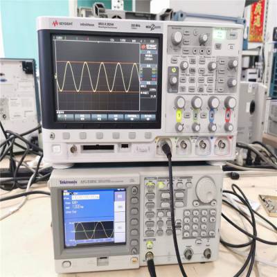 惠州市Agilent DSOX2024A示波器MSOX2024A二手