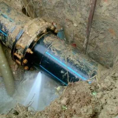 上海检测自来水管漏水（家庭勿扰）消防管道查漏测漏水