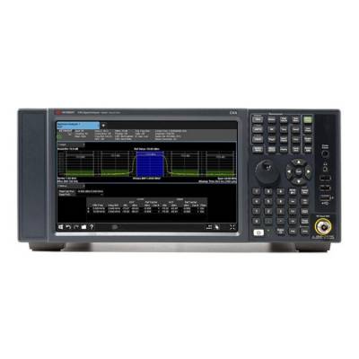 KEYSIGHT 是德 CXA X 系列信号分析仪 N9000B 9KHz—26.5GHz