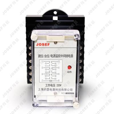 JOSEFԼɪ λü̵ JZ-7J-35XMC AC220V ġ1.1Wĵ