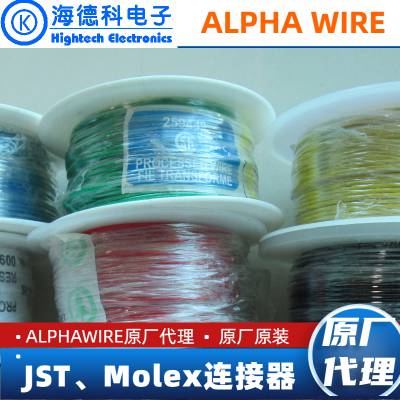 ¿ƵӴߵƷALPHA WIRE6710 OR001