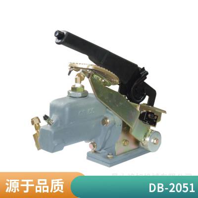 韩国CHASCO弹簧施力油压制动器DB-0433-K01E Brake Pad油缸CHASCO