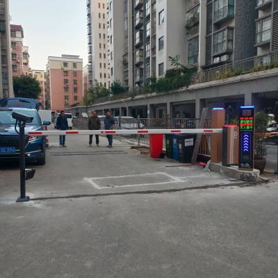 江门市安装 维修 车牌识别 道闸 生产厂家地址电话