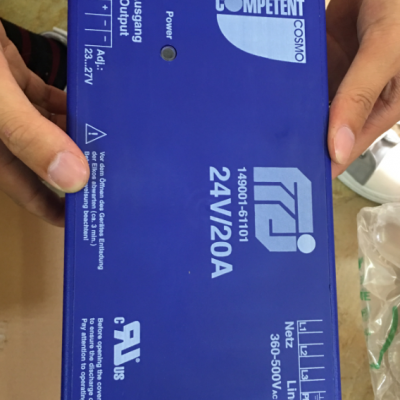 (yu)(sh)(yng) Frei (wn)Դ 149001-61101 24V/20A