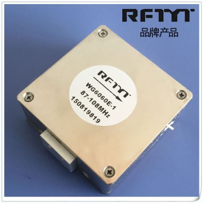 RFTYTӦWG6060EϵVHFƵвǶʽ