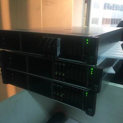 HPE DL388 Gen10 4114 1P 32G 8SFF Svr 826566-AA1