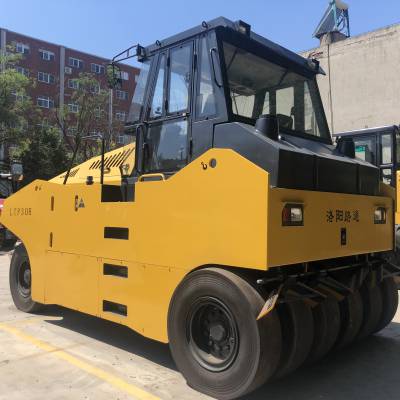 2吨凸块压路机多少钱一台